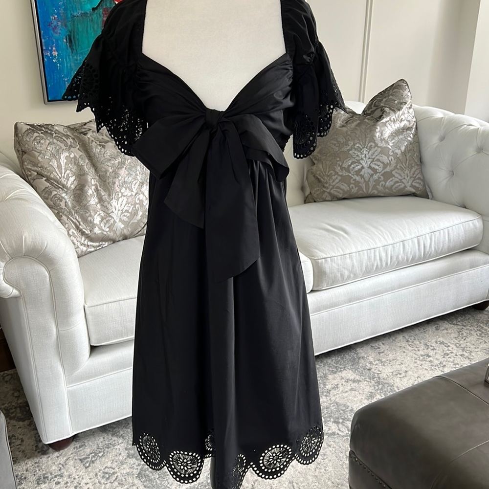 ROBERT RODRIGUEZ DRESS